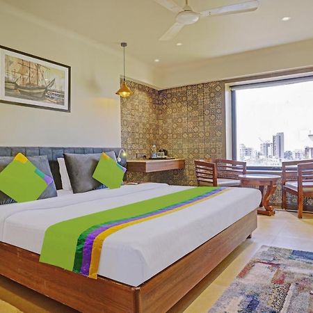 Treebo Olive Nest Hotel Bombaim Exterior foto